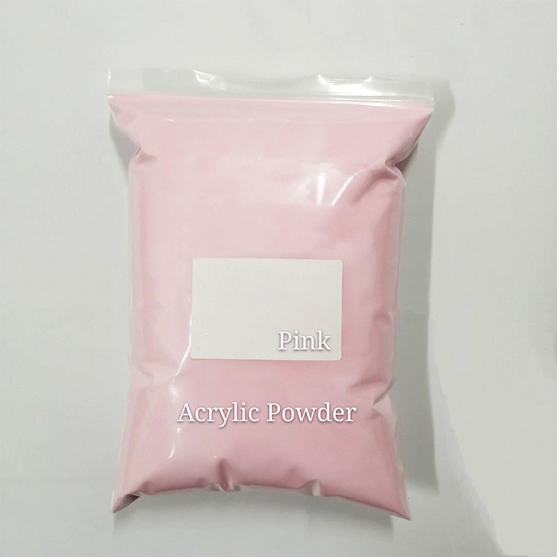 Acrylic Nail Powder - Nude Skin Tone, 1kg