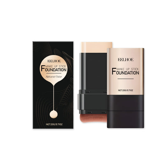 Natural Color Foundation Make-up Stick for Flawless Skin - CJ