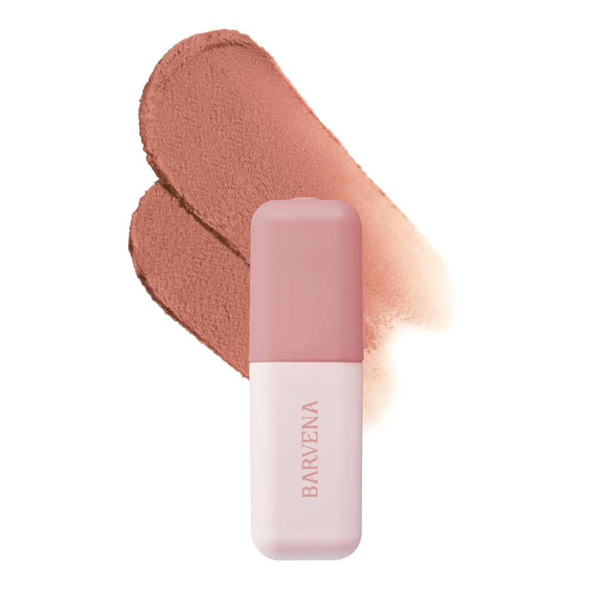 Matte Long-Lasting Lip Gloss - Non-Sticky, Smudge-Proof Lipstick
