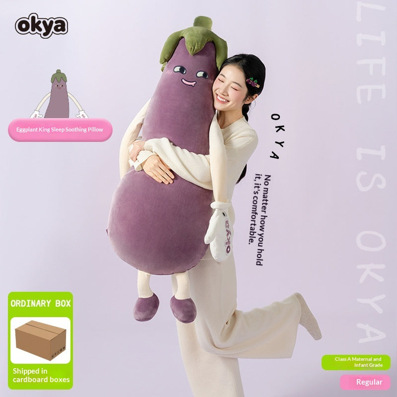 Cuddly Sleep Pillow with Heating & Soothing Features - Multiple Sizes & Styles