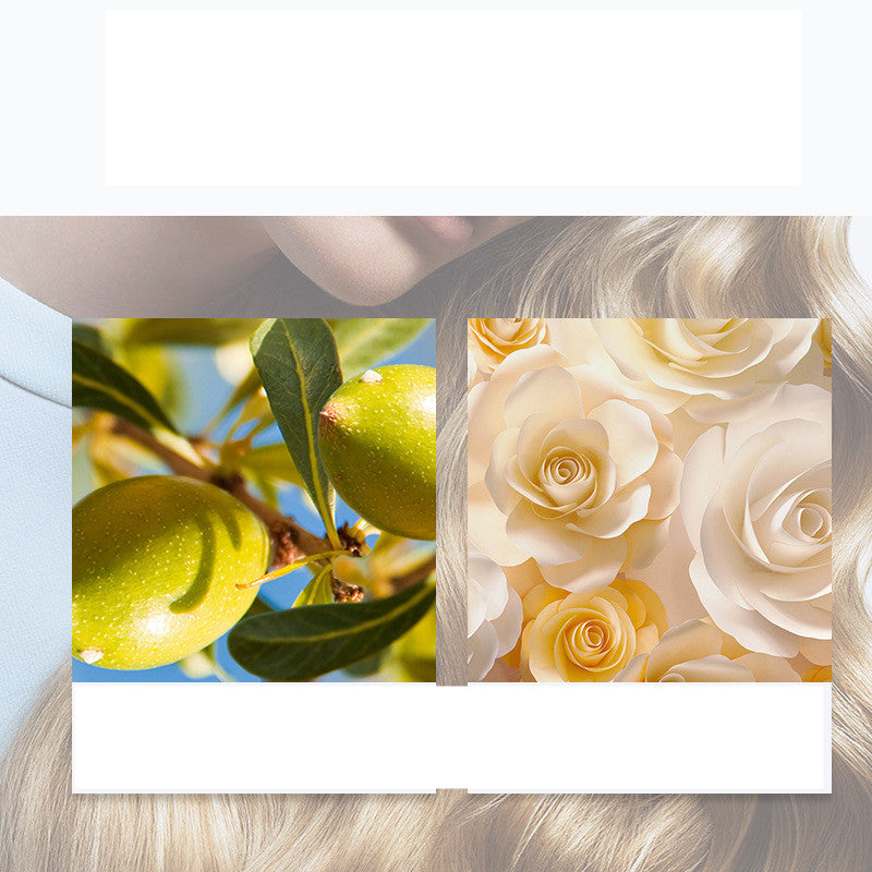 Moroccan Nut Oil Hair Treatment - 30ml