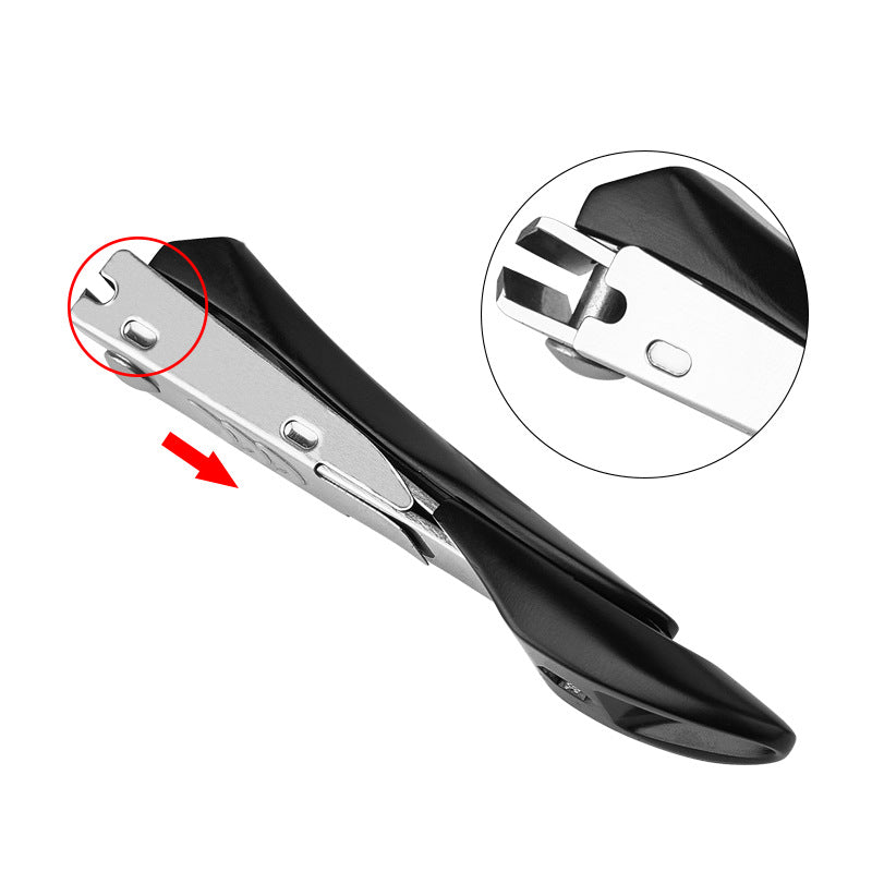 Stainless Steel Mantis Nail Scissors for Manicure
