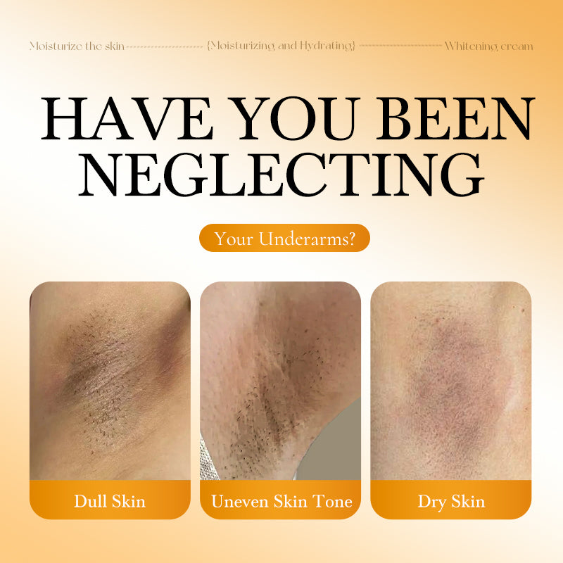 Vitamin C Underarm Whitening Cream 50g