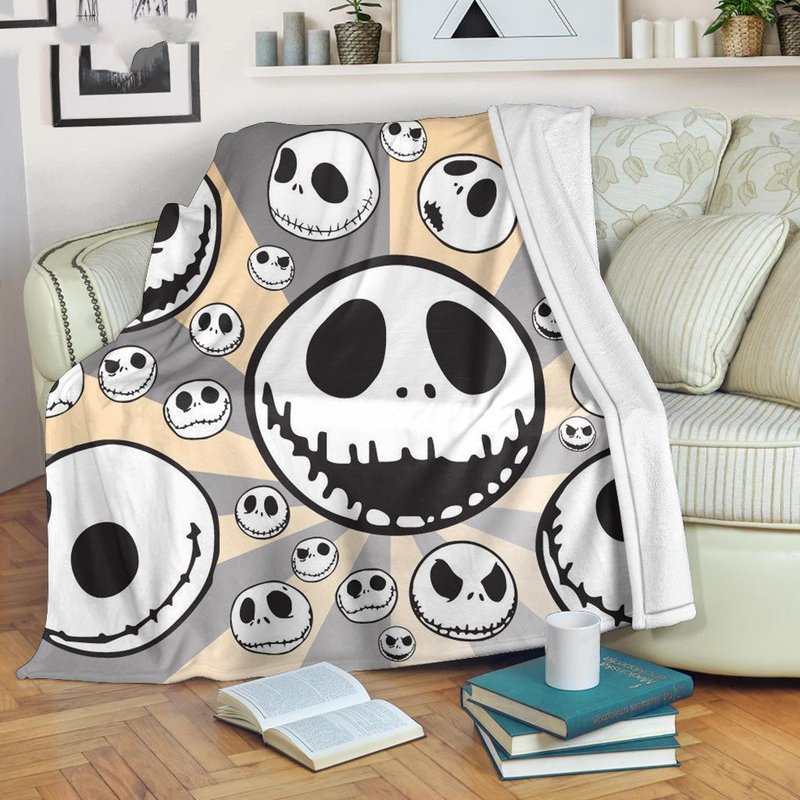 Cotton Velvet Double Thick Square Blanket - Home Textiles Bedding