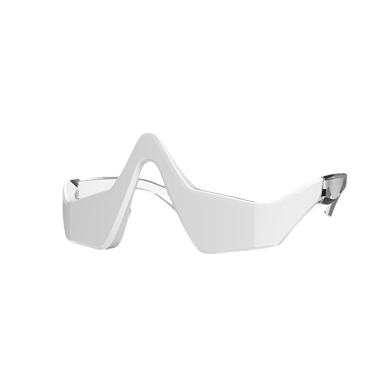 Eye Massager Machine for Eye Care with EMS - Household Relaxation Device