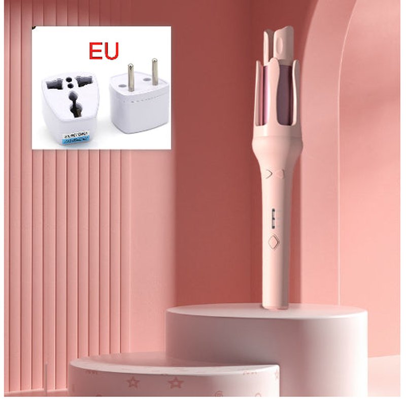 Automatic Hair Curler 32mm Professional Curling Iron for Easy Styling
