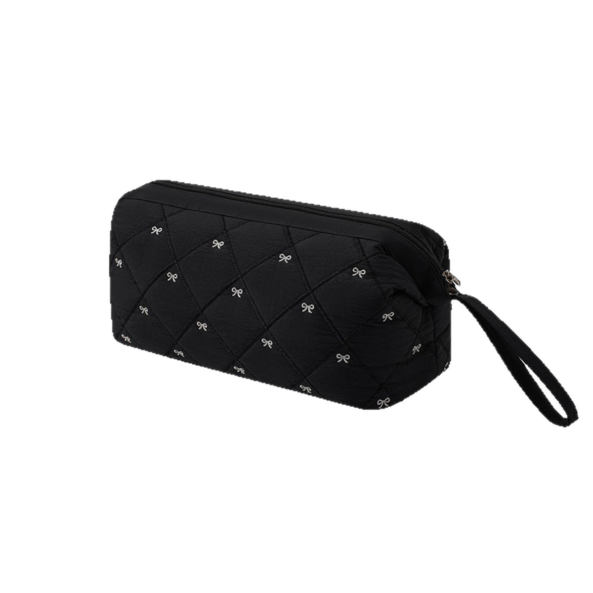 Multi-Function Hair Styling Storage Bag for Curling Irons and Hair Dryers