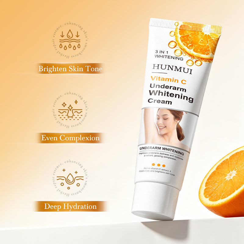 Vitamin C Underarm Whitening Cream 50g