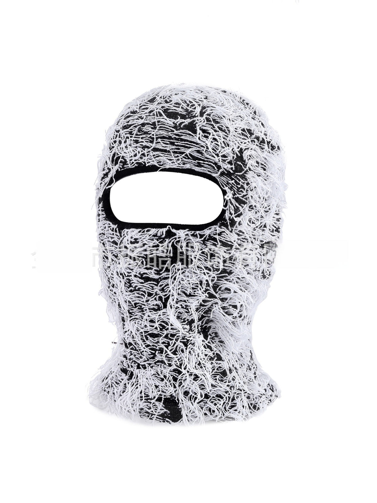 Knit Winter Hat Unisex Warm Acrylic