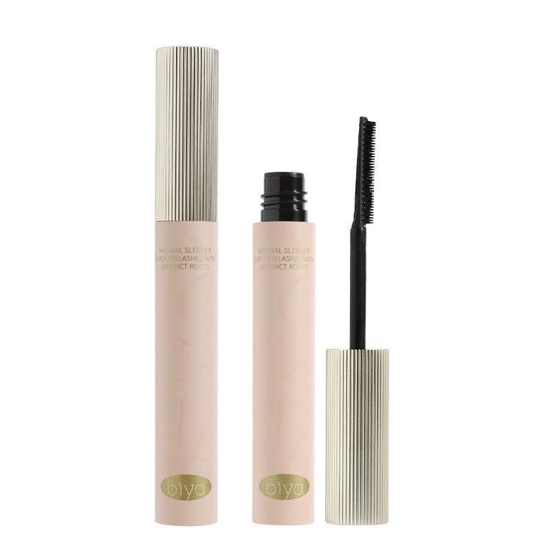 Waterproof Long Curling Eyelash Base Cream - Black, Lash Curling Primer