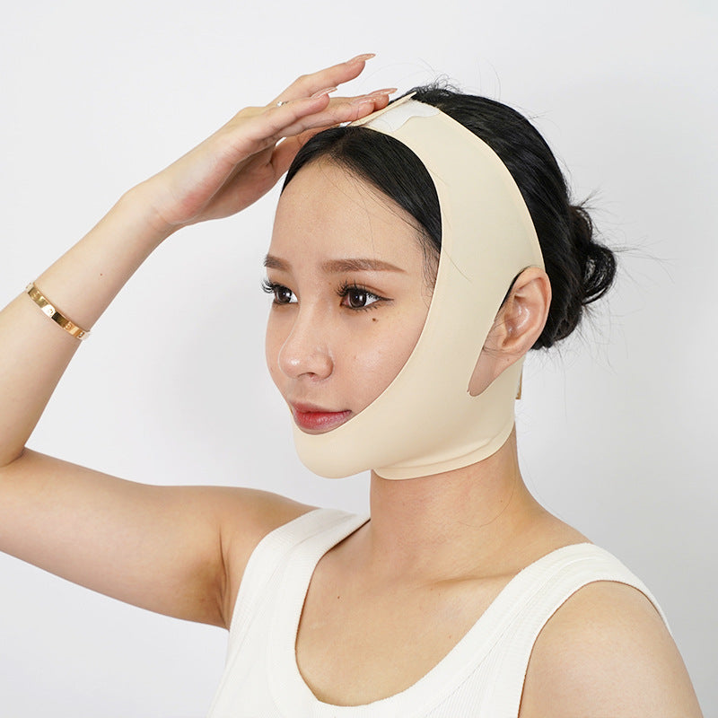 Lifting and Firming Face Mask