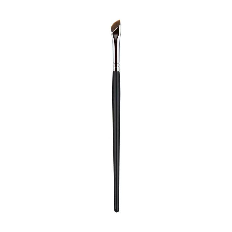 Eyeliner Brush - Oblique Edge Makeup Brush for Precise Eye Definition