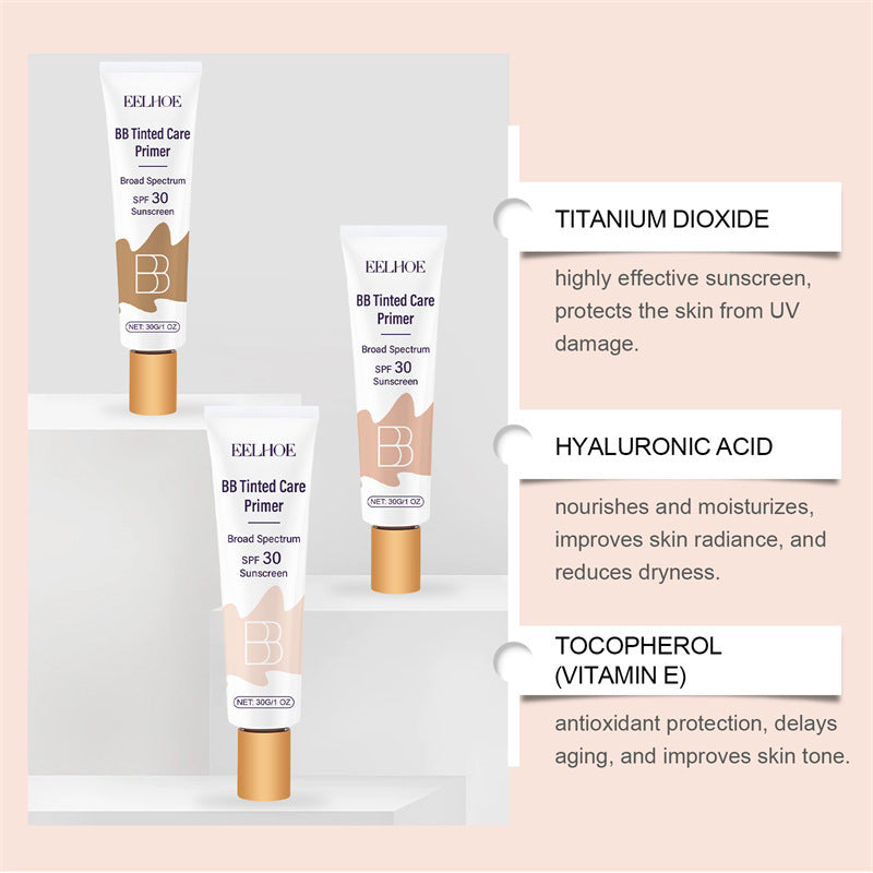 Moisturizing And Nourishing Daily Protection Natural Core Cream