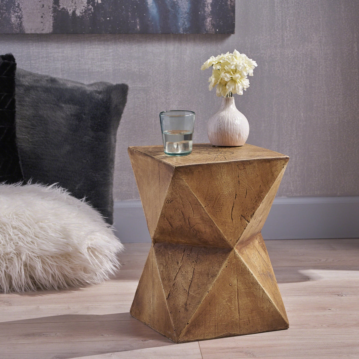 WAYLON SIDE TABLE