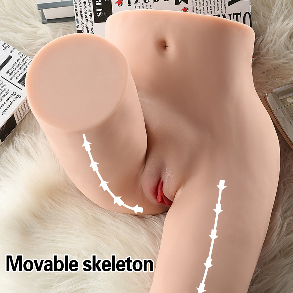 Adult Wellness Doll Toys for Men