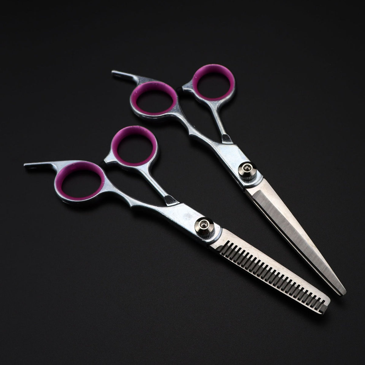 Professional Hairdressing Scissors Set 6.0 Inch