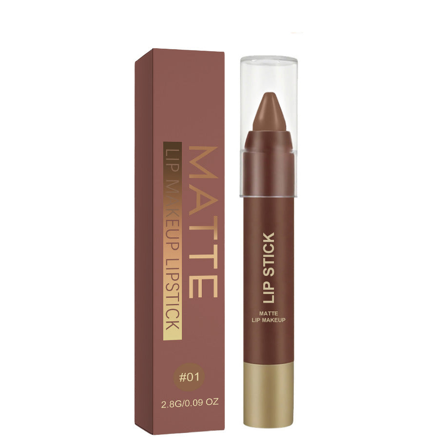 Nong Qiao Series Matte Lip Gloss