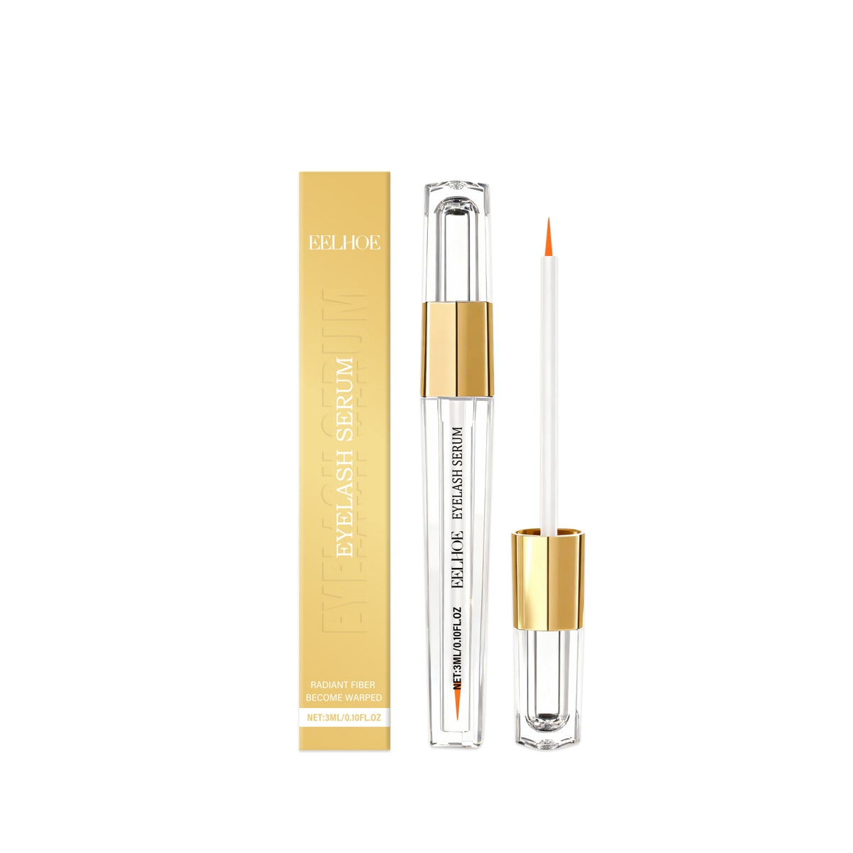 Eyelash Care Liquid - 3ml Eyelash Extension Primer & Sealant