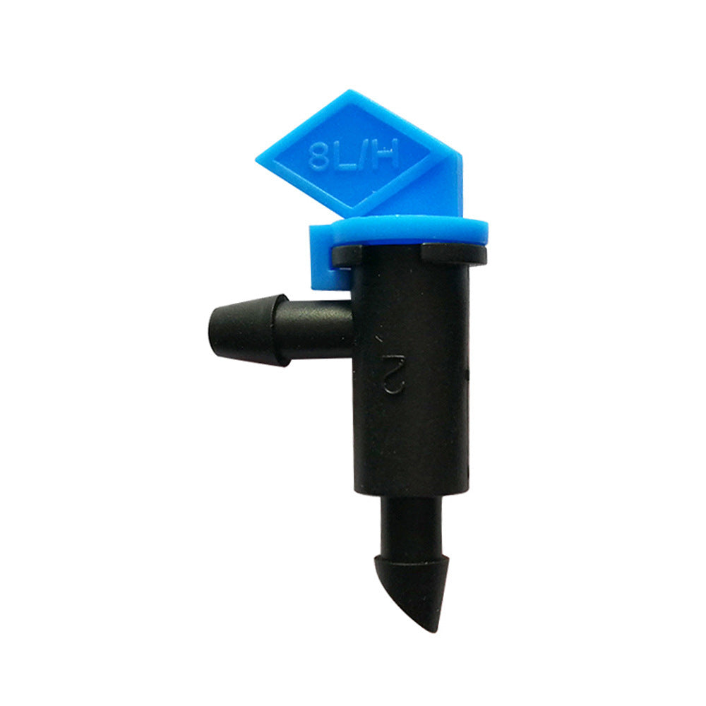 Detachable Washable Drip Irrigation System 4L-16L for Garden & Agriculture