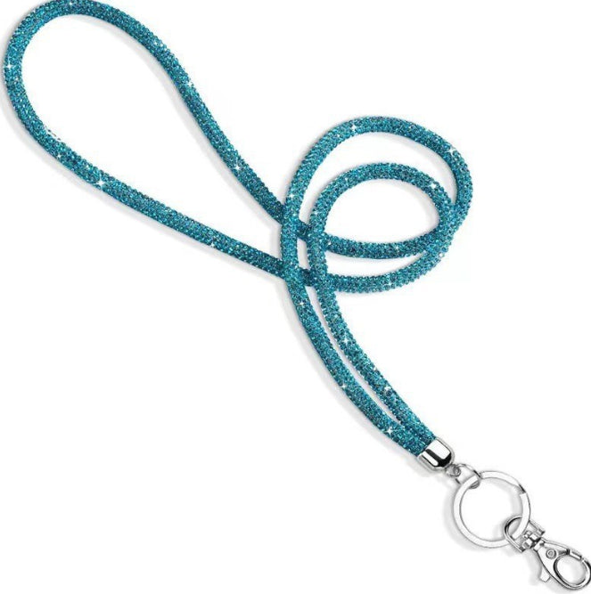 Kitchen Storage Lanyard with AB Color Options - 1 Piece