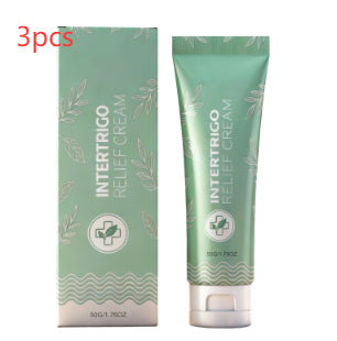 Soothing Skin Relief Cream with Mint Leaf and Witch Hazel - 50g