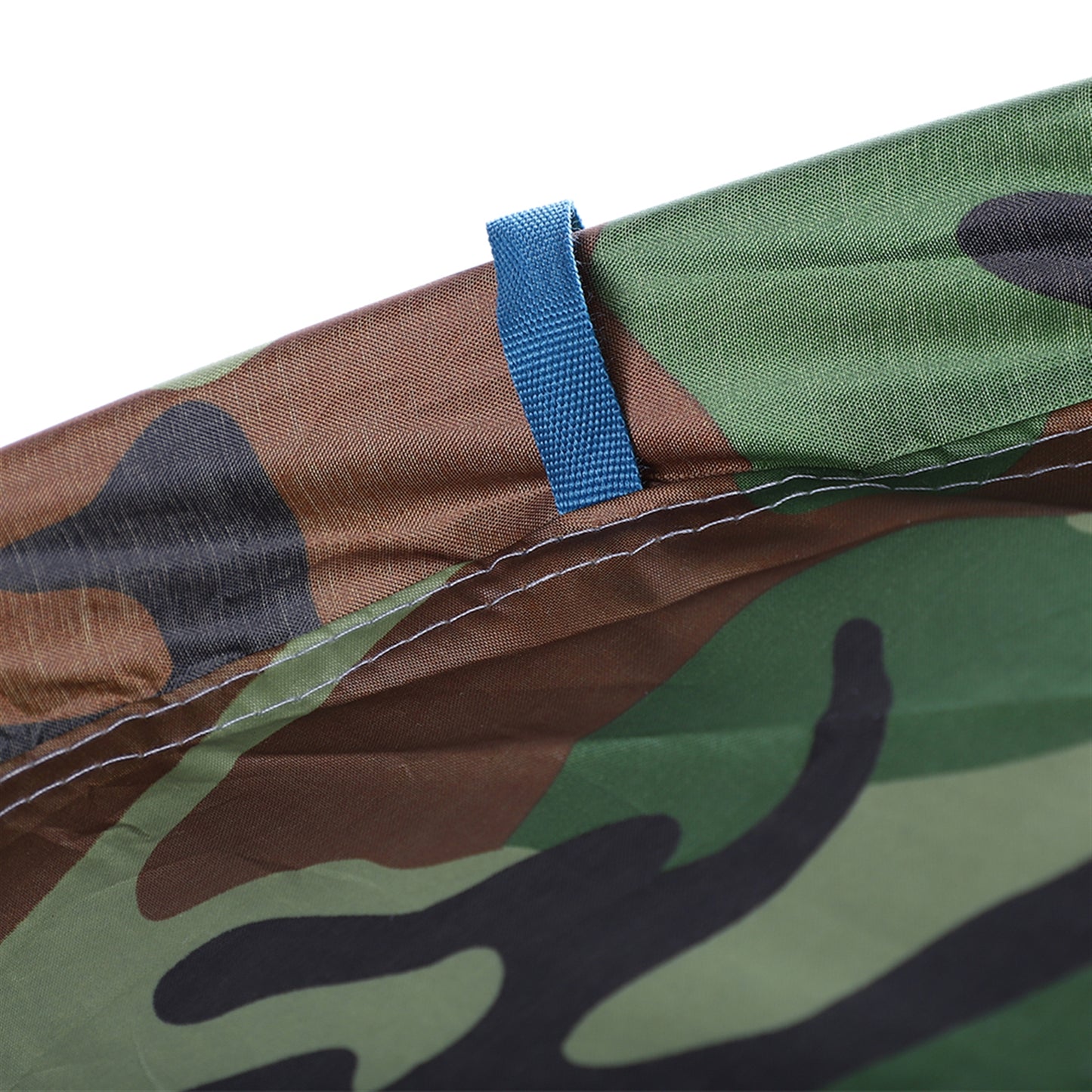 3-4 Person Camouflage Portable Camping Dome Tent