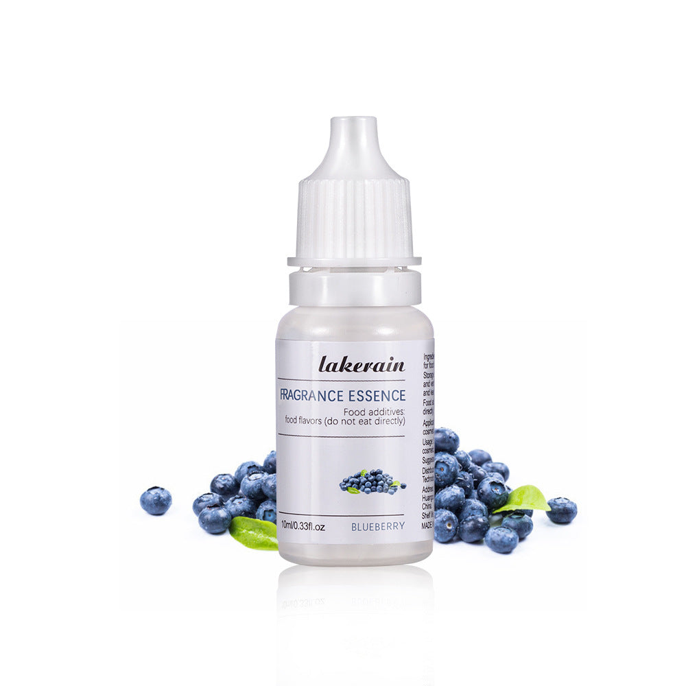 Long-Lasting Essential Oil Set 30g - Multiple Fragrances for Skin & Aromatherapy
