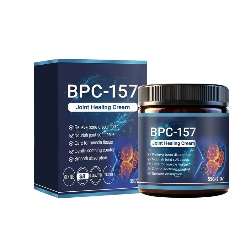 Joint Care Cream for Pain Relief and Mobility - 59g