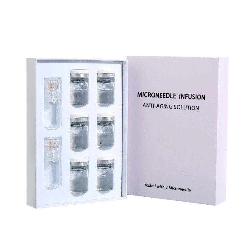 Moisturizing & Firming Micro Needle Essence - 5ml