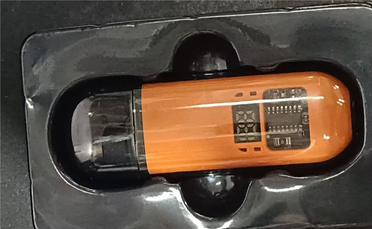 Rechargeable Electric Nose Hair Trimmer