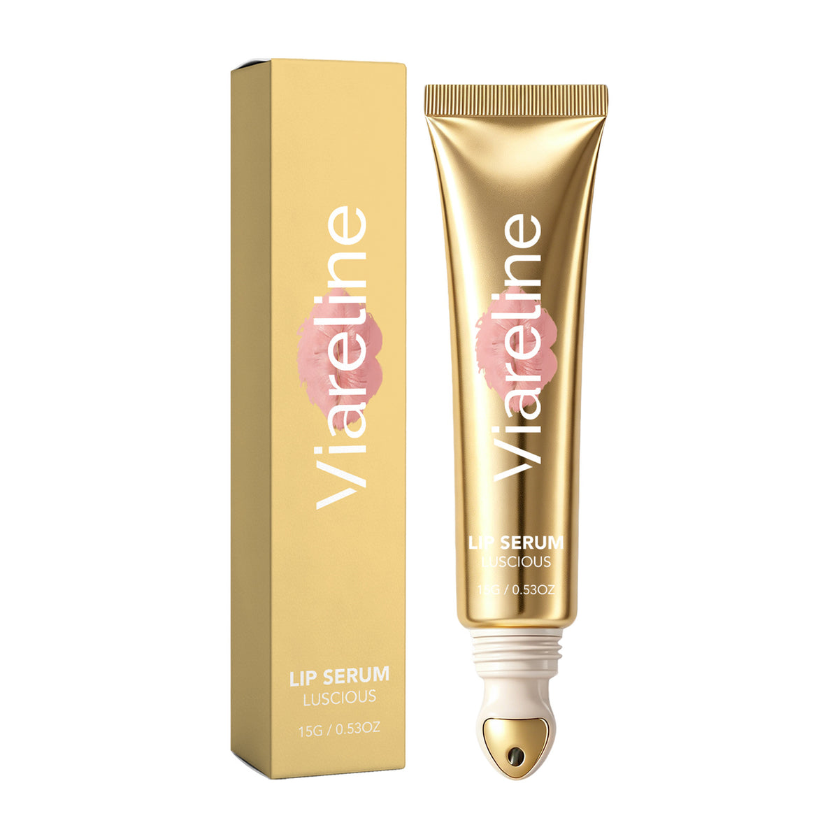 Soft Hydrating Lip Care That Plumps And Brightens Leaving Lips Smooth