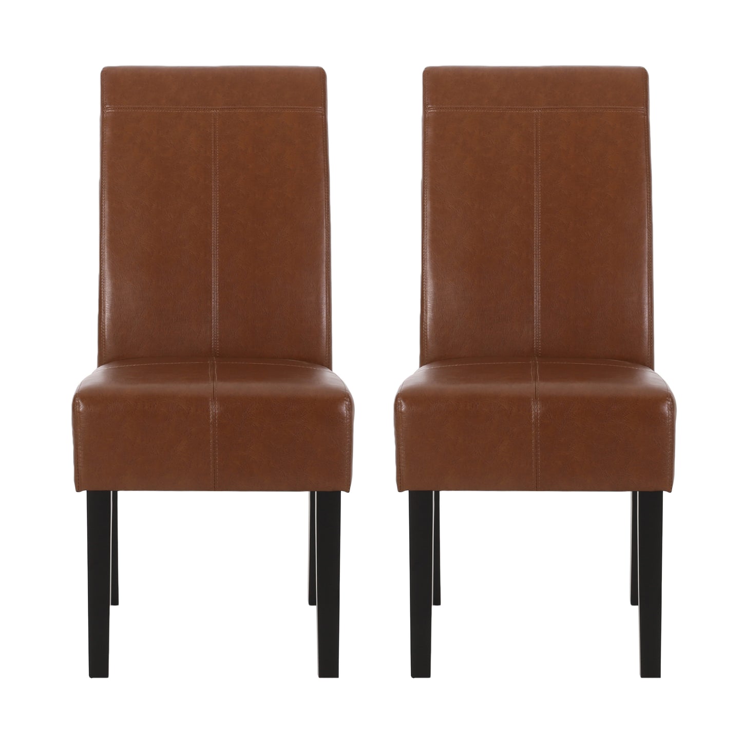 PERTICA KD DINING CHAIR SET OF 2 PCS