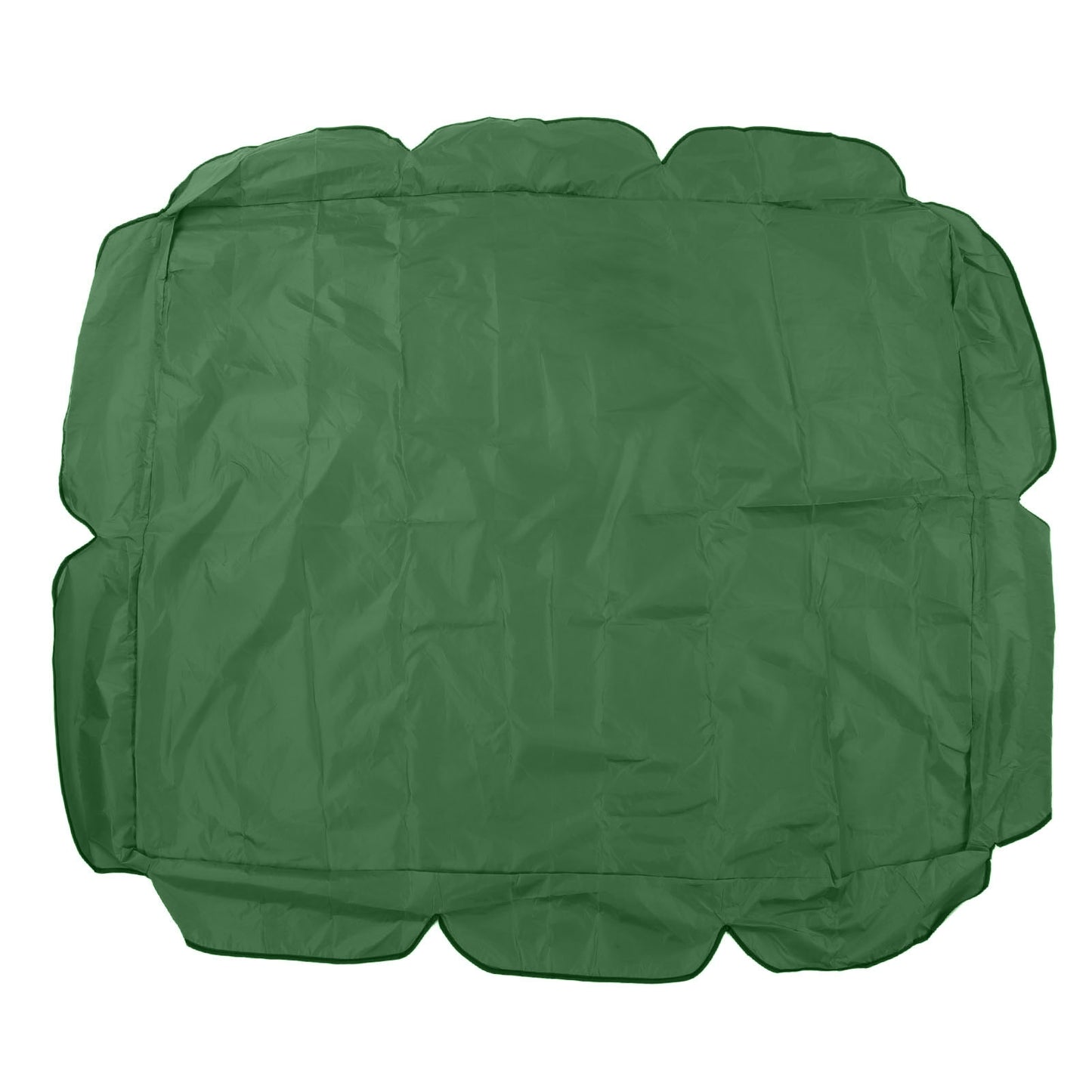 Swing Canopy 210D Silver Coated Oxford Waterproof UV Proof For