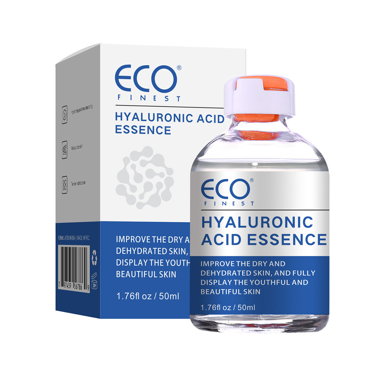 50ml Skin Brightening Serum with Tranexamic Acid for Discoloration