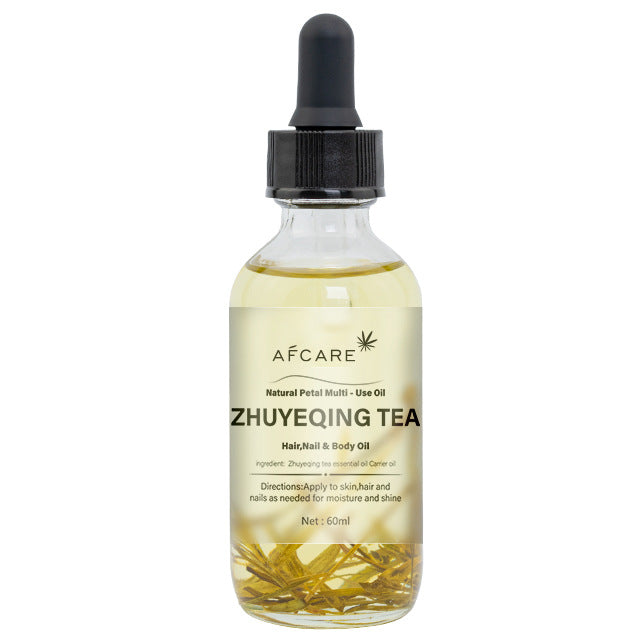 Facial Moisturizing Oil - 60g Essential Oil Blend