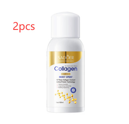Hydrating Moisturizing Lotion for Soft, Nourished Skin - 80ml/100ml