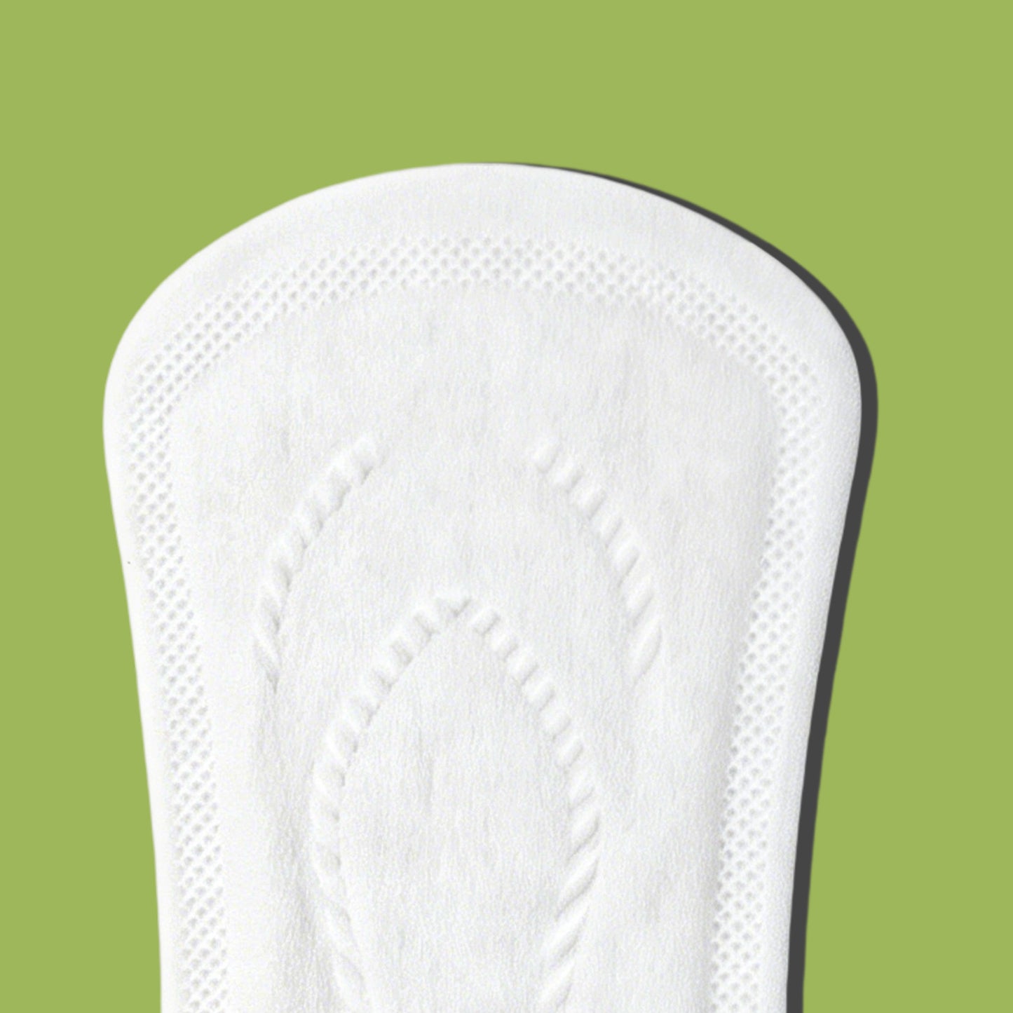 Micro Panty Liners - 155mm Unscented Daily Protection