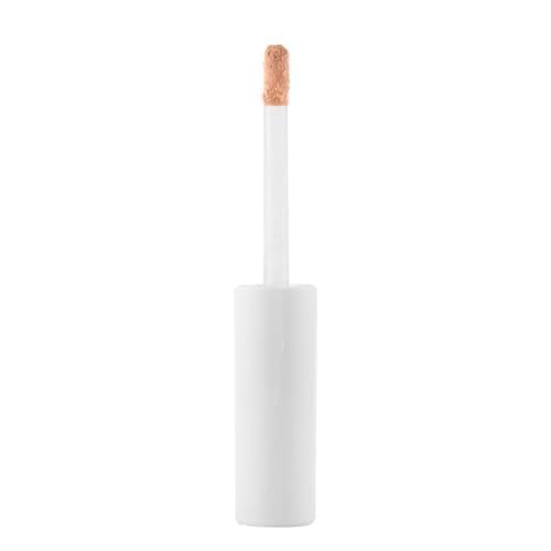 Palladio Eyeshadow Primer, Eliminates Creasing, Ensures Maximum Shadow Vibrancy All Day Long, Enhanced with 5 Different Herbal Extracts, Instantly Vanishing Sheer Finish, Easy Application with Wand, Clear, 0.17 Oz