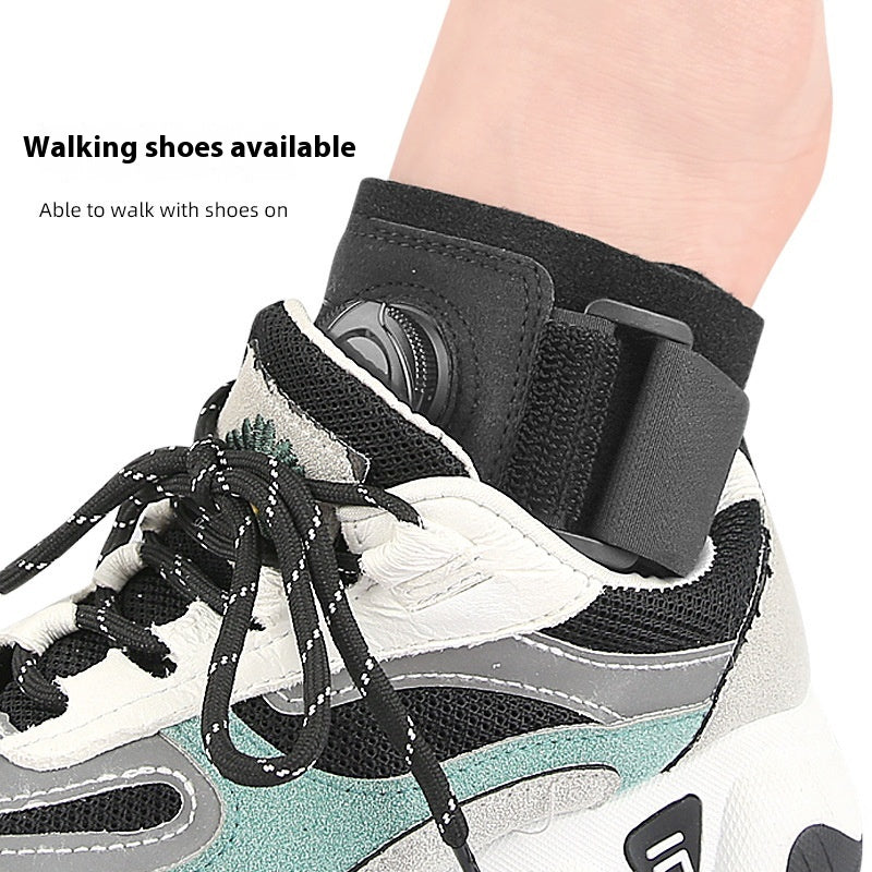 Adjustable Bunion Valgus Corrector Rotatable Toe Big Straightener