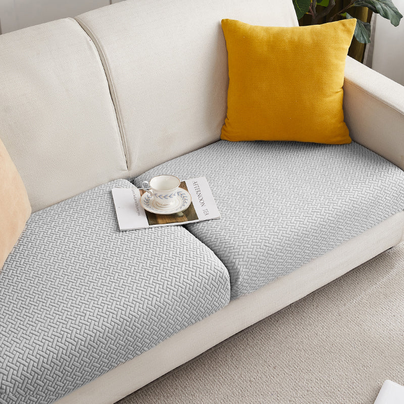 Universal Elastic Sofa Cover Cushion Protector All-Season Breathable
