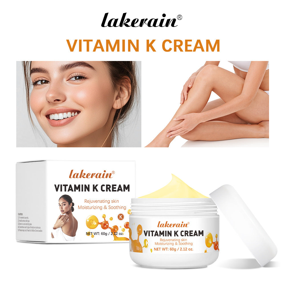 Moisturizing Body Lotion for Smooth Skin - 60g