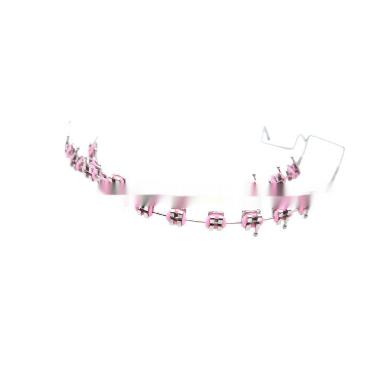 Colorful Tooth Socket Decoration - Home, Garden & Furniture