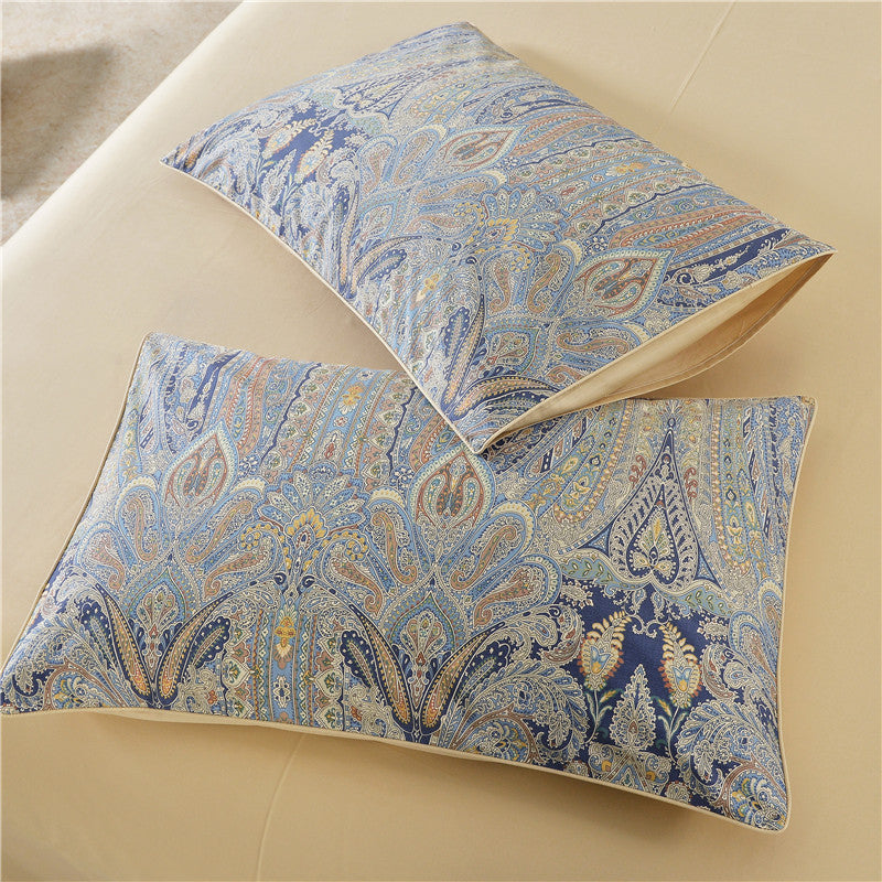Cotton Pillowcase - Long-Staple Xinjiang Cotton Single Pillow Cover
