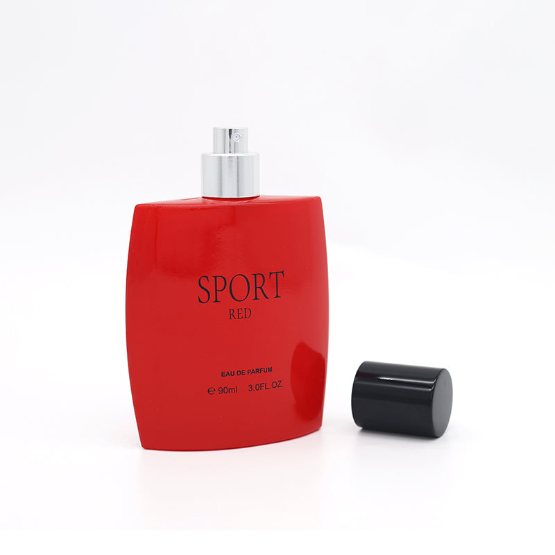 Eau De Toilette Fragrance