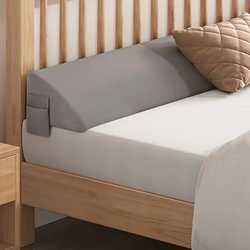 Gap Pillow 137x15x25 - Multiple Colors Available