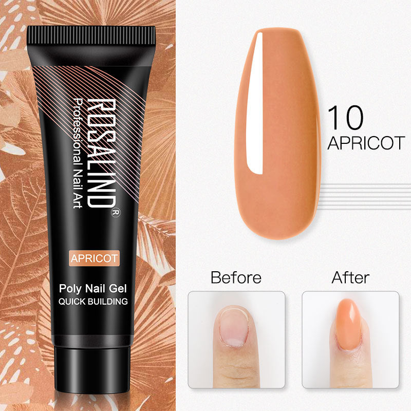 Light Therapy Gel Nail Extension - 15mL Phototherapy