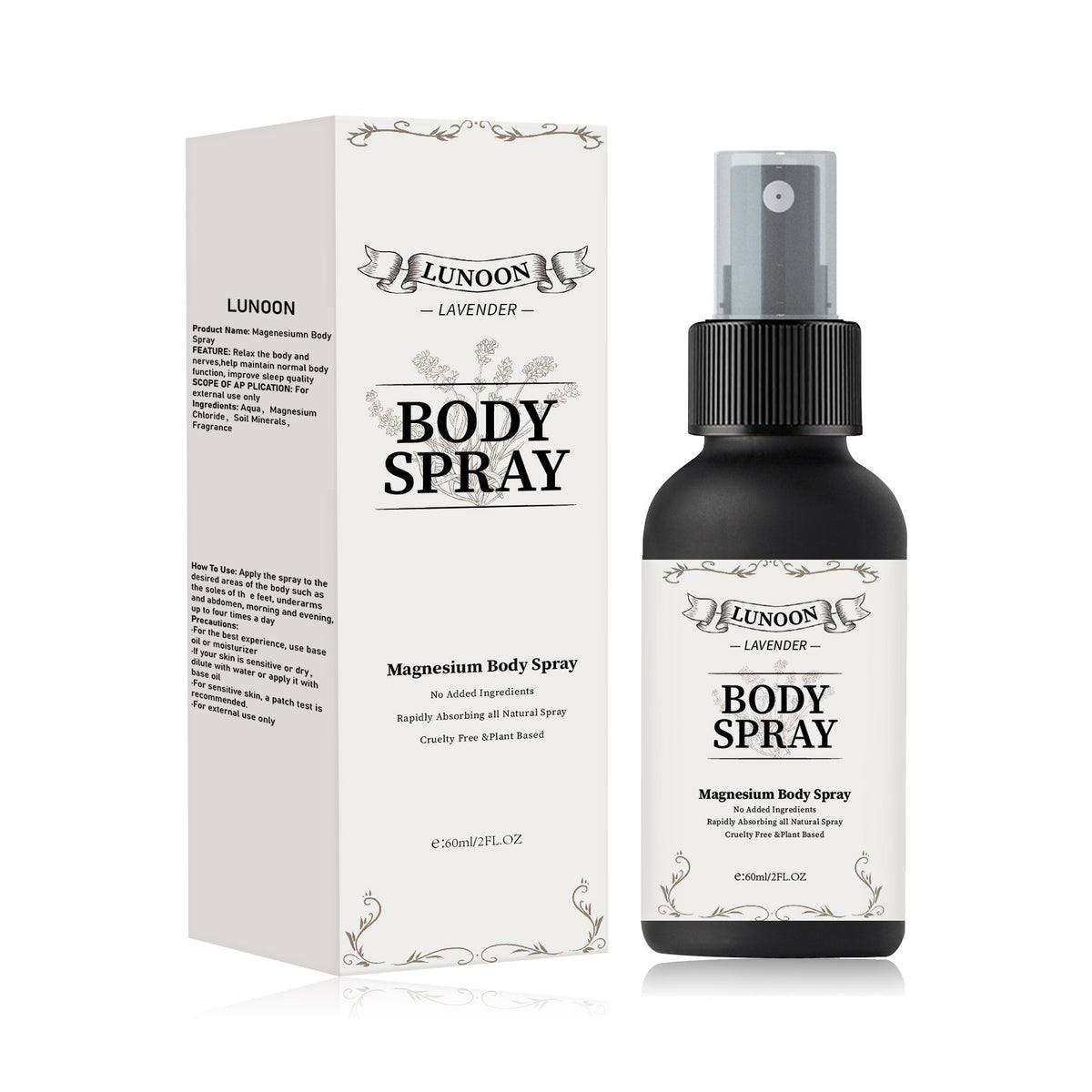 Spray For Relieving Pain Of Joints Muscles And