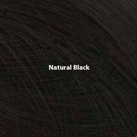Women's Long Curly Highlight Wig with Multiple Colors & Lengths - Synthetic Hair