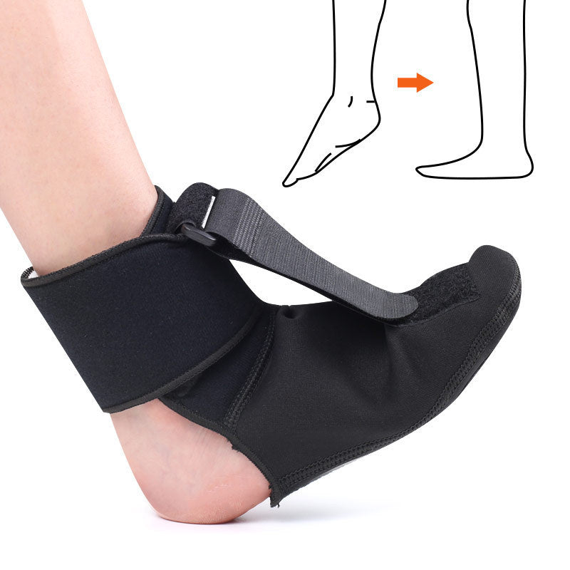 Ankle Support Brace for Foot Drooping Rehabilitation