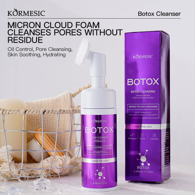 KORMESIC Botulinum Cleansing 150ml
